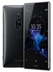 Замена кнопок на телефоне Sony Xperia XZ2 в Новосибирске